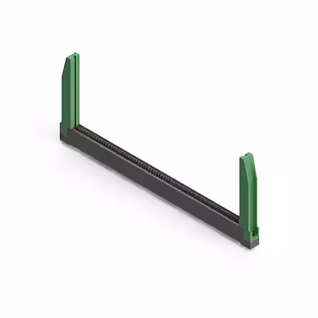 395-068-544-178 EDAC Inc.  Edgeboard Connectors
